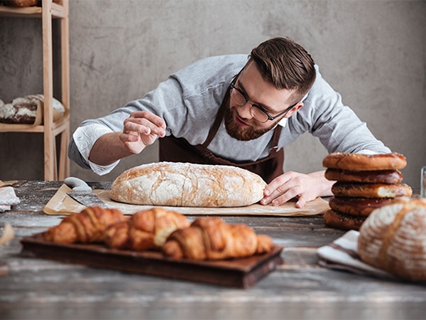 Panadería y Aperitivos